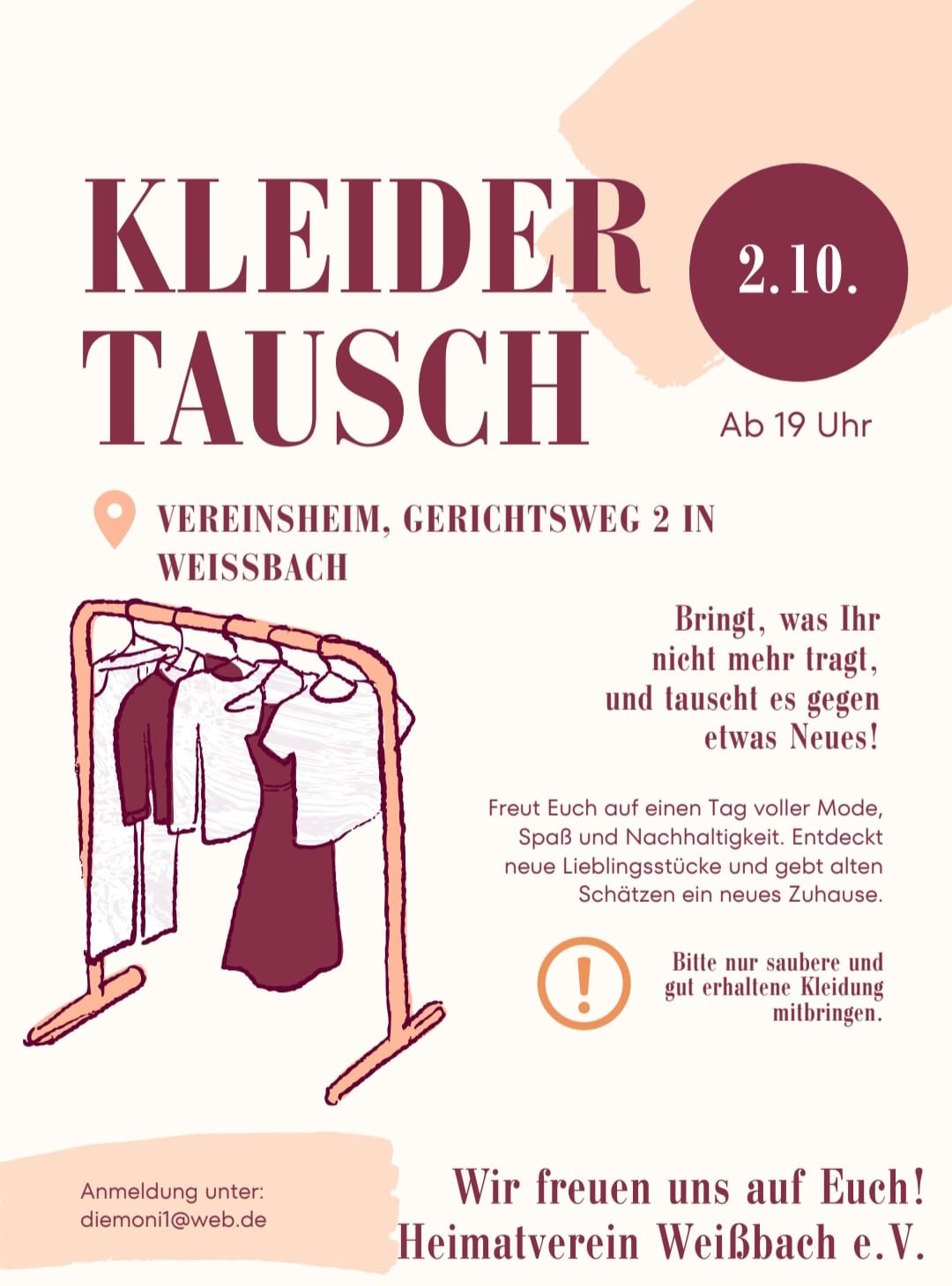 Bild "Willkommen:261002_Kleidertausch.jpg"