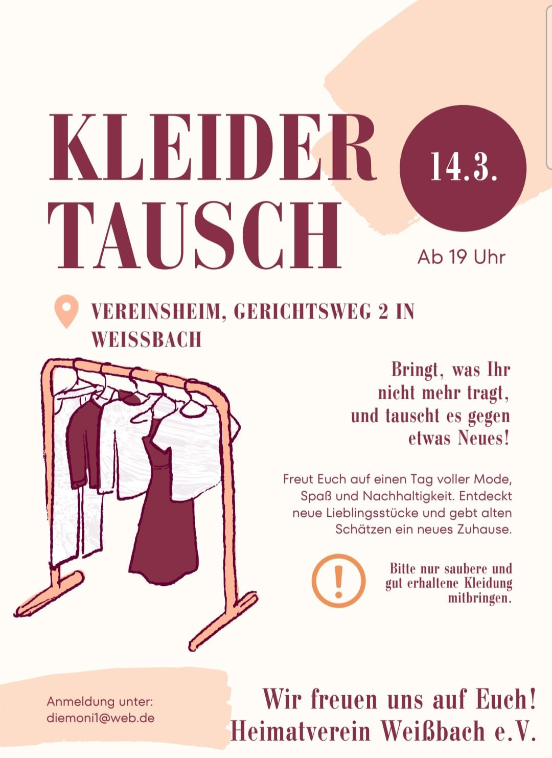 Bild "Willkommen:kleidertausch.jpg"